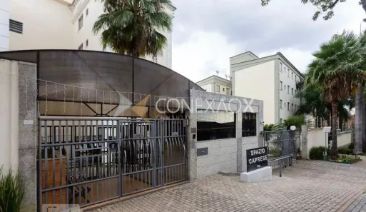 Apartamento com 3 Quartos à venda, 70m² no Vila Industrial, Campinas