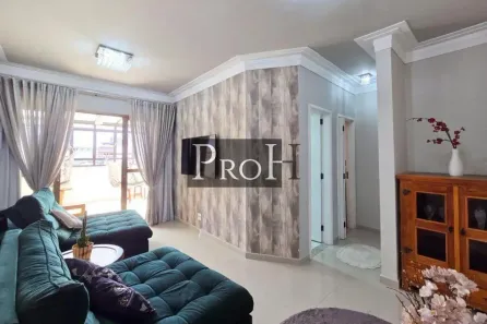 Apartamento com 2 Quartos à venda, 107m² no Assunção, São Bernardo do Campo