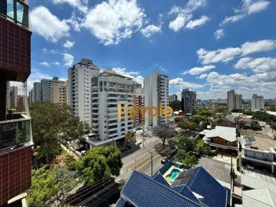 Apartamento com 4 Quartos à venda, 137m² no Parque Residencial Aquarius, São José dos Campos