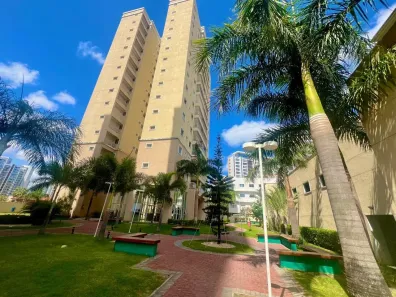 Apartamento com 3 Quartos à venda, 87m² no Parque Iracema, Fortaleza