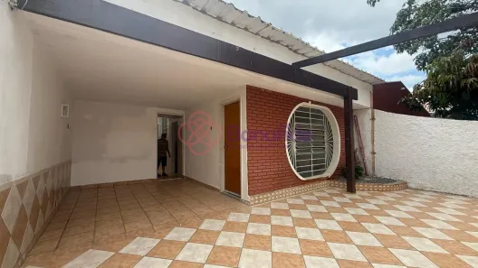 Casa com 4 Quartos para alugar, 120m² no Vila Maria Luiza, Jundiaí
