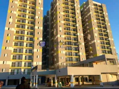Apartamento com 2 Quartos à venda, 49m² no São Pedro, Osasco