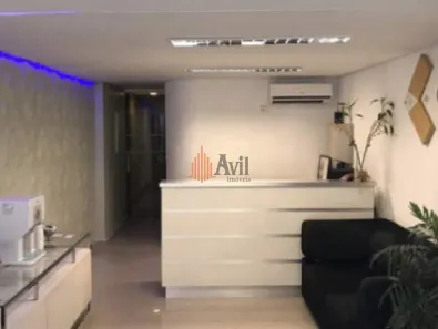 Prédio Comercial para alugar, 500m² no Vila Formosa, São Paulo