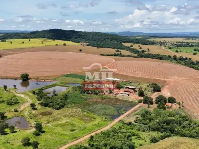 Fazenda/Sítio à venda, 500m² no , Morrinhos