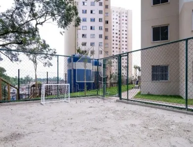Apartamento com 2 Quartos à venda, 32m² no Colônia (Zona Leste), São Paulo