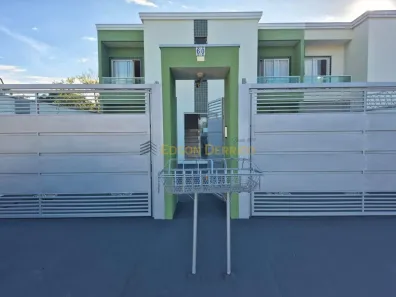 Apartamento com 2 Quartos à venda, 71m² no Jardim Padre Rodolfo, Pindamonhangaba