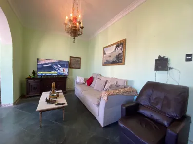 Apartamento com 3 Quartos para alugar, 104m² no Copacabana, Rio de Janeiro