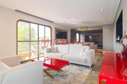 Apartamento com 2 Quartos à venda, 130m² no Jardim Anália Franco, São Paulo
