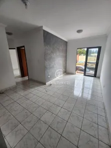 Apartamento com 3 Quartos à venda, 78m² no Jardim Vera Cruz, Sorocaba