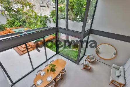 Casa de Condomínio com 5 Quartos à venda, 750m² no Itanhangá, Rio de Janeiro