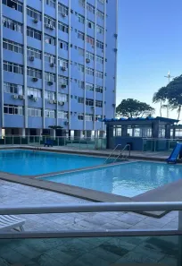 Apartamento com 3 Quartos para alugar, 100m² no Boa Viagem, Recife