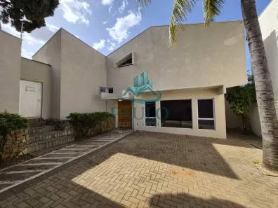 Imóvel Comercial com 9 Quartos para alugar, 325m² no Jardim Alto Rio Preto, São José do Rio Preto