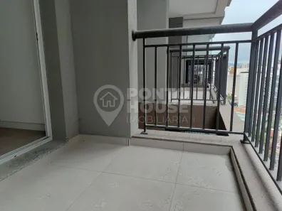 Apartamento com 1 Quarto à venda, 28m² no Vila Clementino, São Paulo