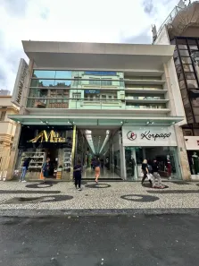Ponto Comercial para alugar, 36m² no Centro, Juiz de Fora