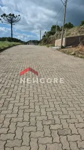 Lote/Terreno à venda, 408m² no Centro, São Francisco de Paula