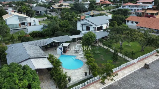 Casa de Condomínio com 4 Quartos à venda, 900m² no Santana, Gravatá