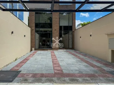 Prédio Comercial para alugar, 344m² no Jardim Europa, São Paulo