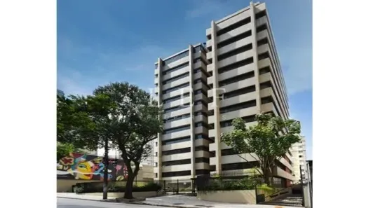 Prédio Comercial para alugar, 9475m² no Consolação, São Paulo