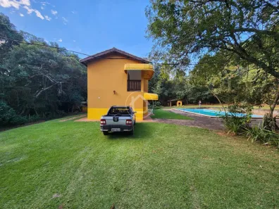 Fazenda/Sítio com 1 Quarto à venda, 300m² no Chácara dos Poderes, Campo Grande