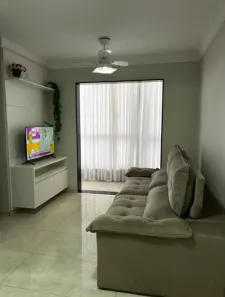 Apartamento com 2 Quartos à venda, 55m² no Praia das Gaivotas, Vila Velha