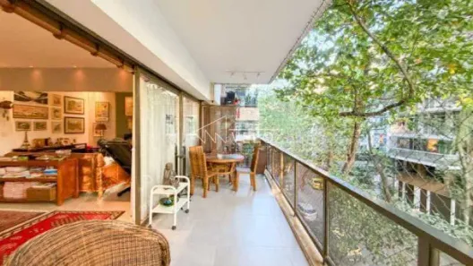 Apartamento com 3 Quartos à venda, 131m² no Ipanema, Rio de Janeiro