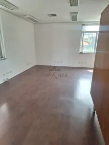Sala Comercial para alugar, 52m² no Vila Madalena, São Paulo