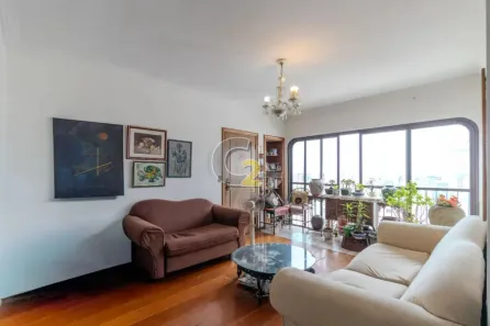 Apartamento com 3 Quartos à venda, 93m² no Aclimação, São Paulo