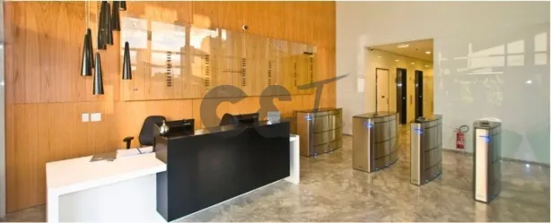 Imóvel Comercial à venda, 406m² no Jardim das Acácias, São Paulo