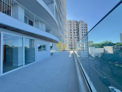 Apartamento com 4 Quartos à venda, 321m² no Centro, Cascavel