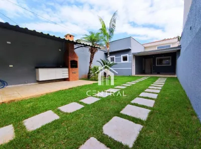 Casa com 2 Quartos à venda, 110m² no Wanel Ville, Sorocaba