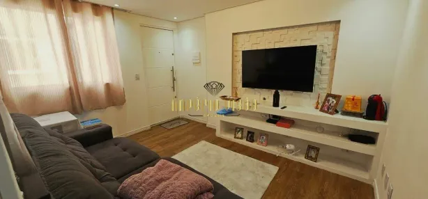 Apartamento com 2 Quartos à venda, 45m² no Jundiapeba, Mogi das Cruzes
