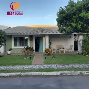 Casa com 2 Quartos à venda, 130m² no Praia do Flamengo, Salvador