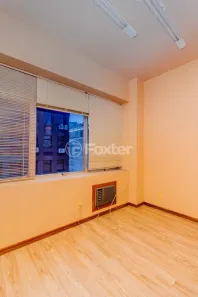 Sala Comercial à venda, 38m² no Rio Branco, Porto Alegre