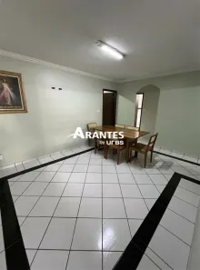 Apartamento com 3 Quartos à venda, 109m² no Tabajaras, Uberlândia