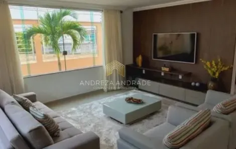 Casa de Condomínio com 3 Quartos à venda, 521m² no Ponta Negra, Manaus