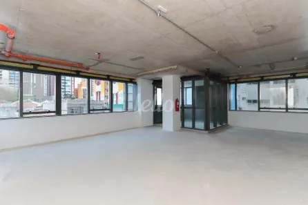 Sala Comercial para alugar, 110m² no Pinheiros, São Paulo