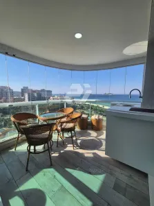 Flat com 1 Quarto à venda, 52m² no Barra da Tijuca, Rio de Janeiro