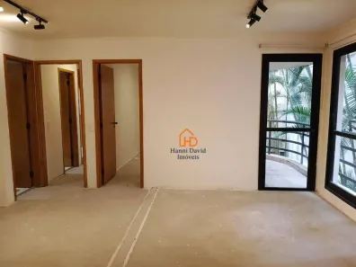 Apartamento com 2 Quartos para alugar, 66m² no Paraíso, São Paulo