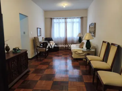 Apartamento com 2 Quartos à venda, 90m² no Botafogo, Rio de Janeiro