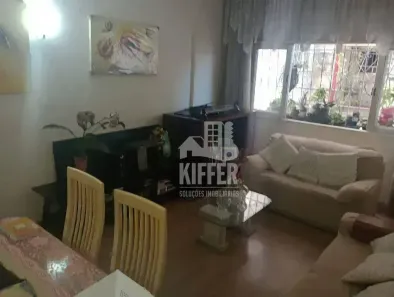Apartamento com 2 Quartos à venda, 90m² no Centro, Niterói