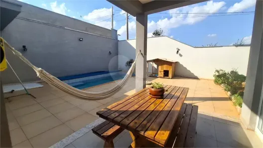 Sobrado com 3 Quartos à venda, 185m² no Garças, Piracicaba