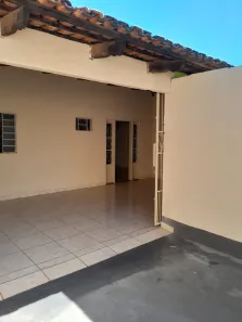 Casa com 2 Quartos à venda, 153m² no Vila Rizzo, Goiânia