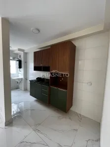 Apartamento com 2 Quartos para alugar, 48m² no Pompéia, Piracicaba