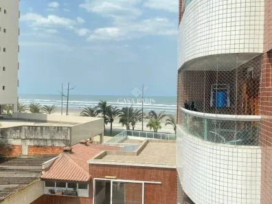 Apartamento com 2 Quartos à venda, 70m² no Maracanã, Praia Grande