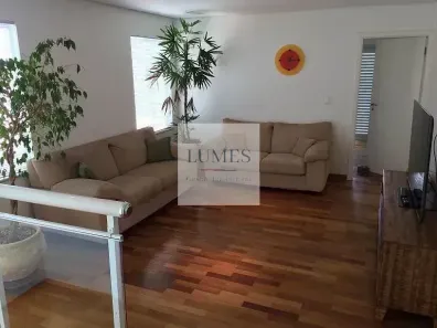 Casa de Condomínio com 3 Quartos à venda, 267m² no Iate Clube de Americana, Americana