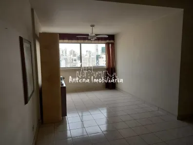 Apartamento com 2 Quartos à venda, 90m² no Higienópolis, São Paulo