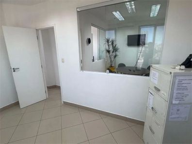 Sala Comercial para venda ou aluguel, 62m² no Embaré, Santos