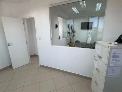 Sala Comercial à venda, 62m² no Embaré, Santos