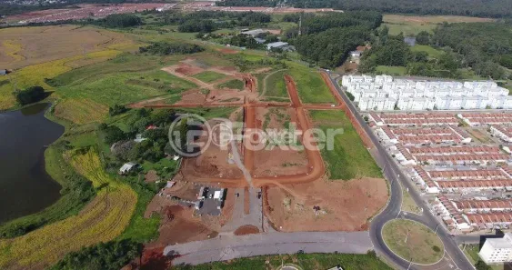 Lote/Terreno à venda, 200m² no Guajuviras, Canoas