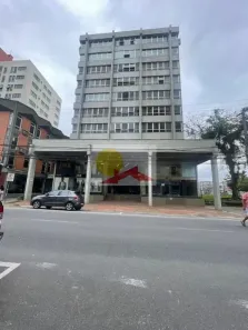 Sala Comercial para alugar, 52m² no Centro, Joinville